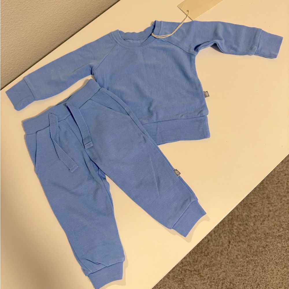 Kyte baby jogger set
